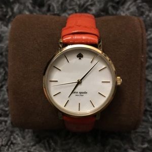 Kate spade women watch